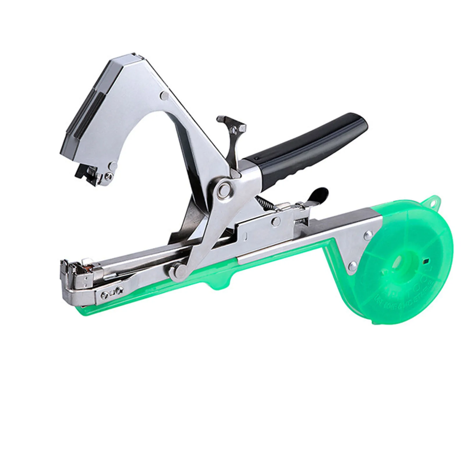 

Plant Tying Tape Tool Tapener Vegetable Stem Grape Vine Tying Tapener Machine Branch Stem Strapping Pruning Tool Garden Tool