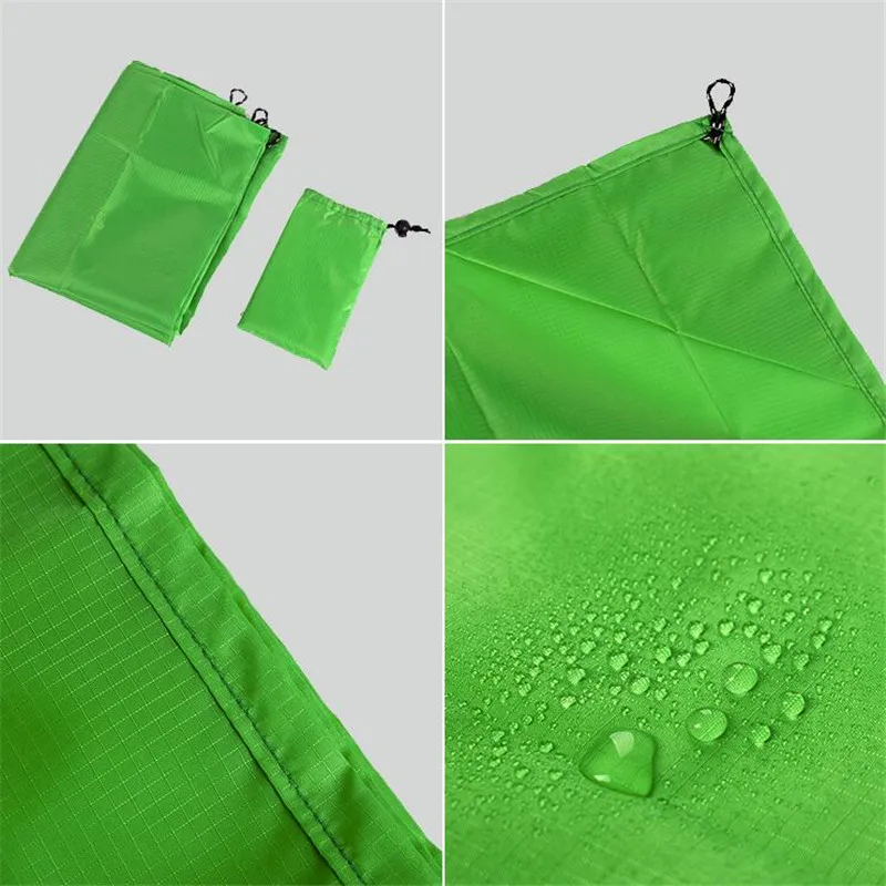 100 * 150 см карманный пикник водостойкая портативная палатка для пикника открытый