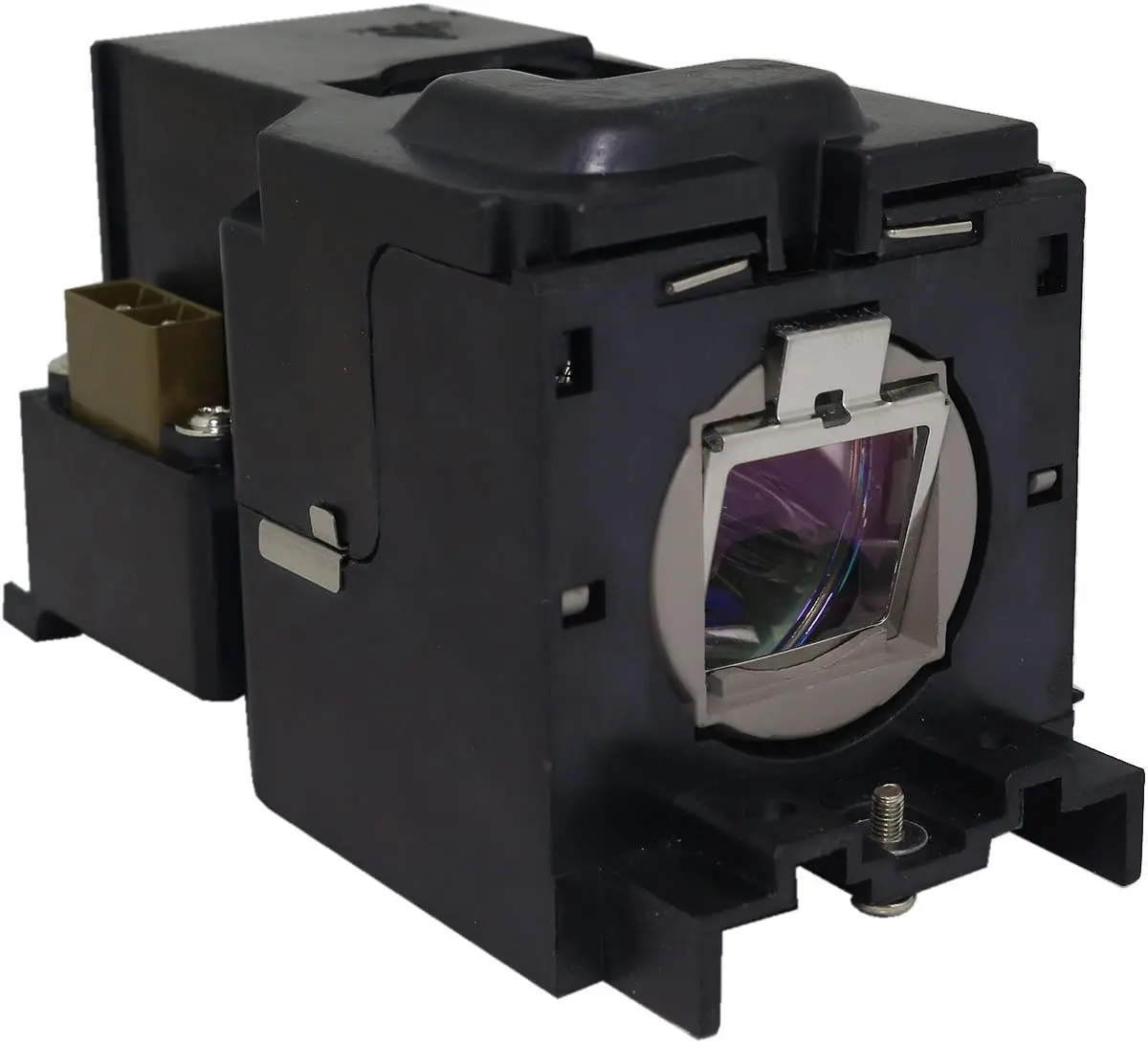 

Projector Lamp Bulb TLPLV4 TLP-LV4 for TOSHIBA TDP-S20 TDP-S20B TDP-S20U TDP-S21 TDP-S21B TDP-SW20 TDP-SW20U TDP-S21U With Case