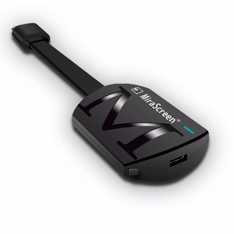Беспроводной Wifi HDMI видео адаптер дисплей ключ для iPad iPhone X 5 6 7 8 Plus XR Samsung S6 S7 Edge S8 S10