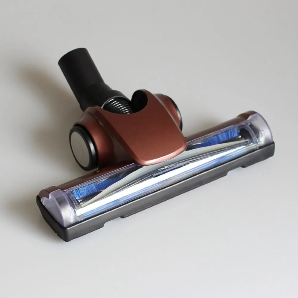 High Quality Motorized Floor Electric Brush Head Roller Brush Head For
All 32mm Inside Diameter European Version Vacuum Cleaner
