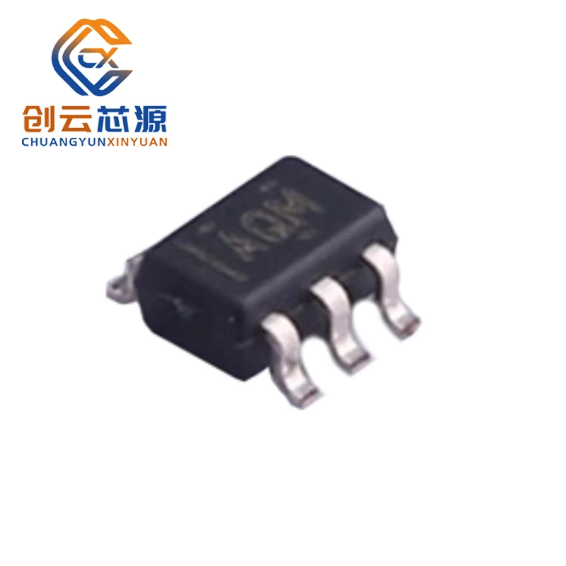 

10Pcs New Original TPS71530DCKR SC70-5 50mA 24V 3.2μA Iq Low Voltage Drop Linear Regulator Free Shipping Diy Electronic Kit