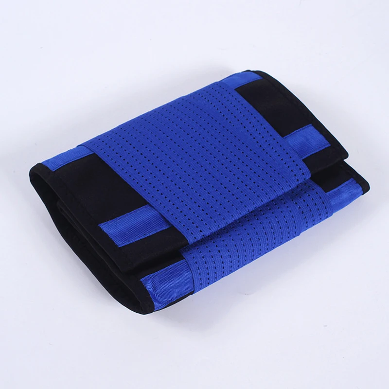

Ultra Sweat Waist Support Belt Women Slimming Body Shaper Waist Trainner Tummy Control Colombian Girdles Velcro Waist Trimmer