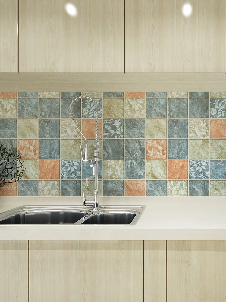Self-adhesive Wallpaper | Дом и сад