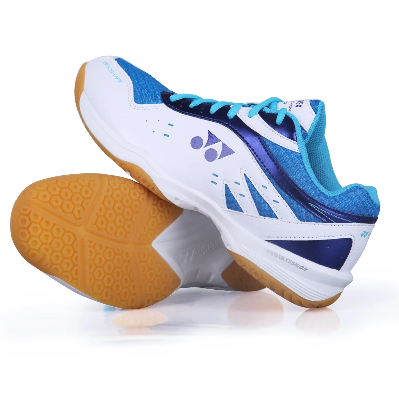 Кроссовки Yonex Shb 280c для мужчин и женщин мощная дышащая Спортивная обувь