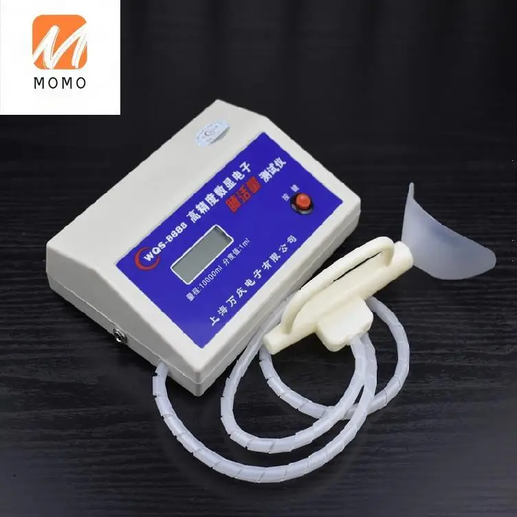 Прибор для измерения емкости легких детский измерительный прибор электронный