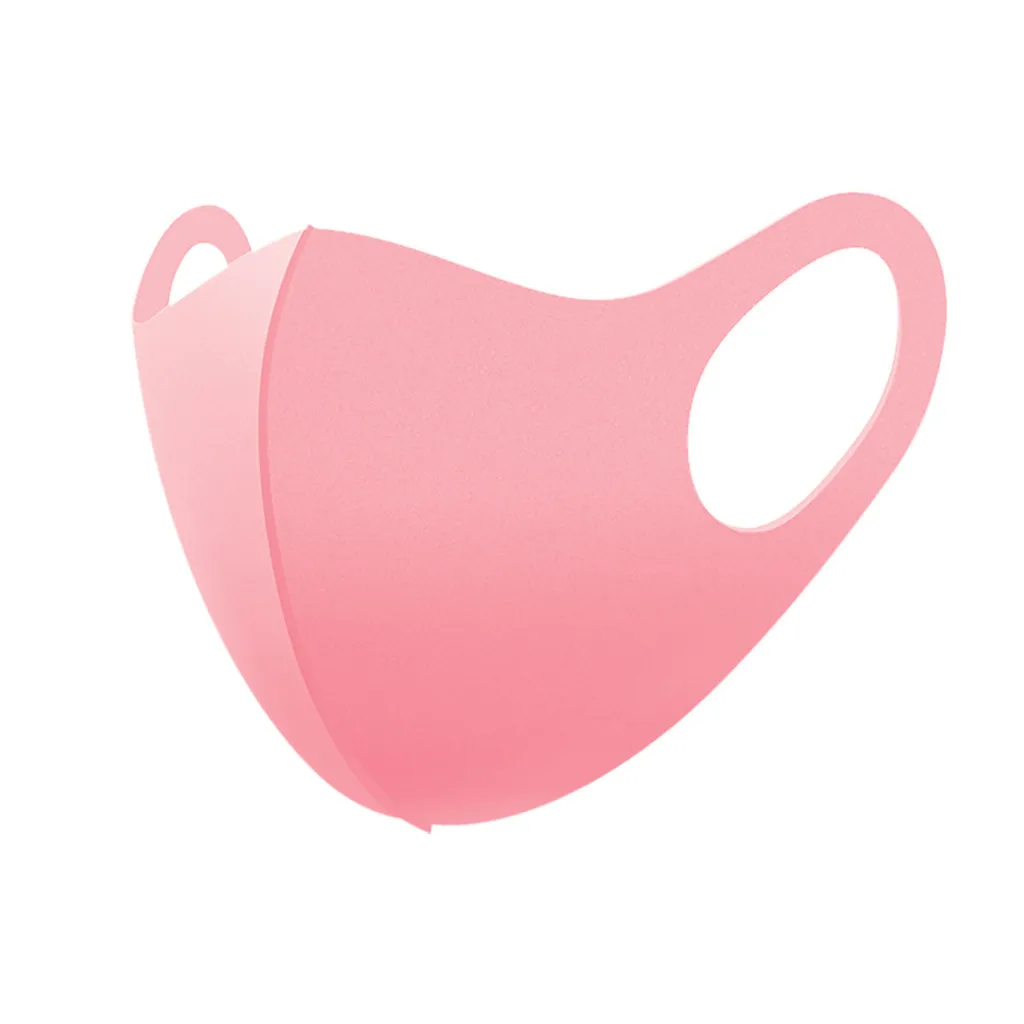 Маска для лица моющаяся Пылезащитная Хэллоуина | Тематическая одежда и униформа