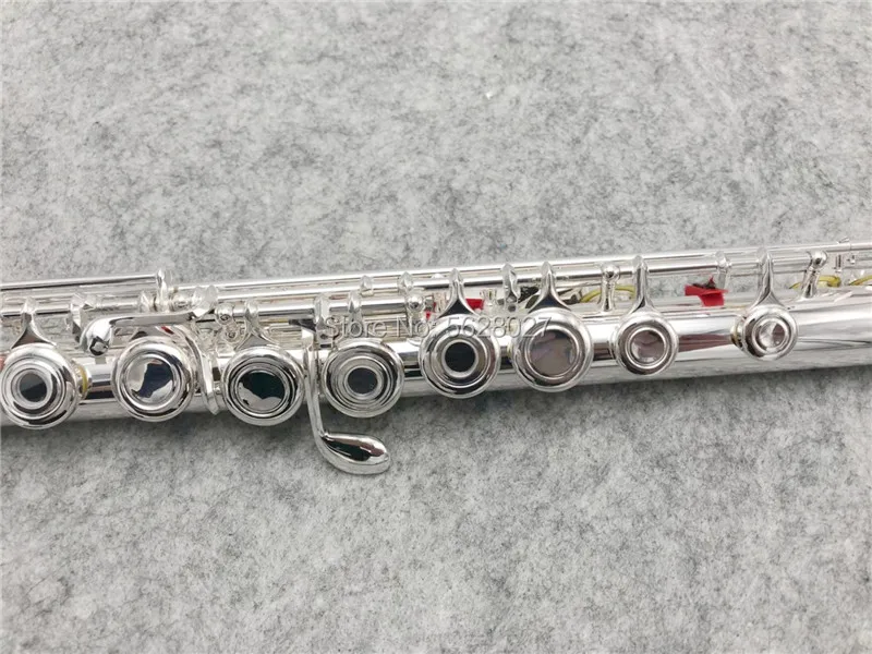 Профессиональные Металлические инструменты с чехлом и аксессуарами 17