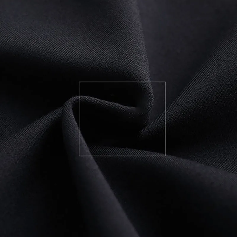 

Plus Size Women's 2021 New Commuter Professional Female Skirts High Waist Mesh Mid-length Skirt Office