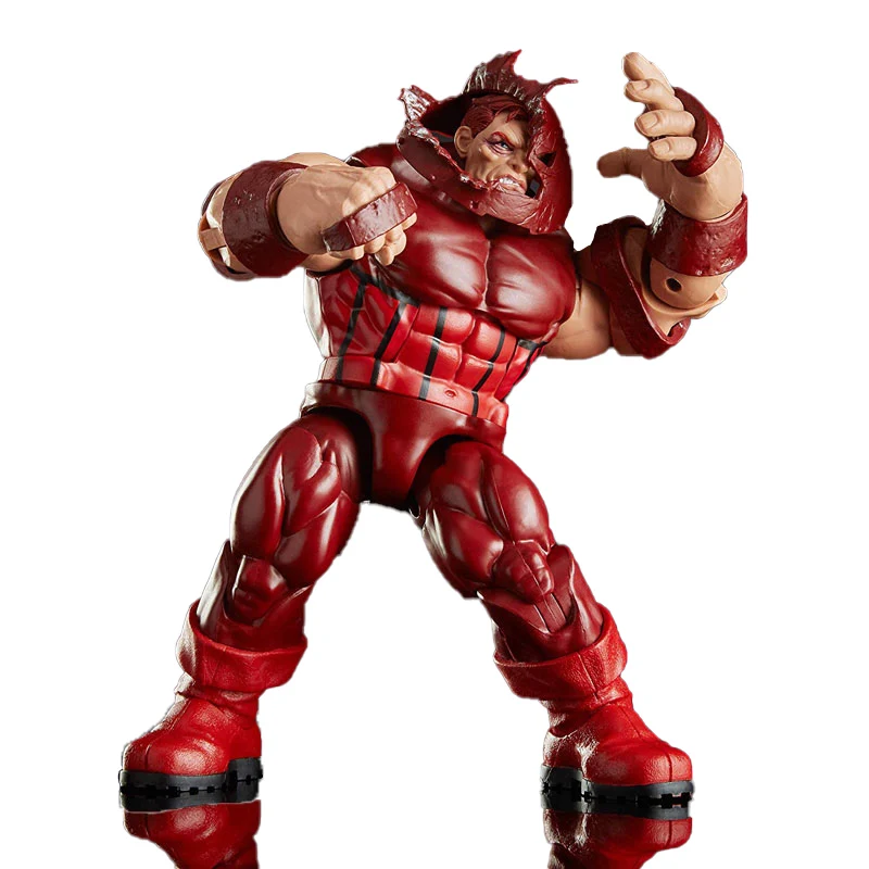 

Hasbro Marvel Figure Peter Rasputin Cain Marko Avengers Marvel Legends Pvc Marvel 80Th Aniversary Action Anime Figure Model