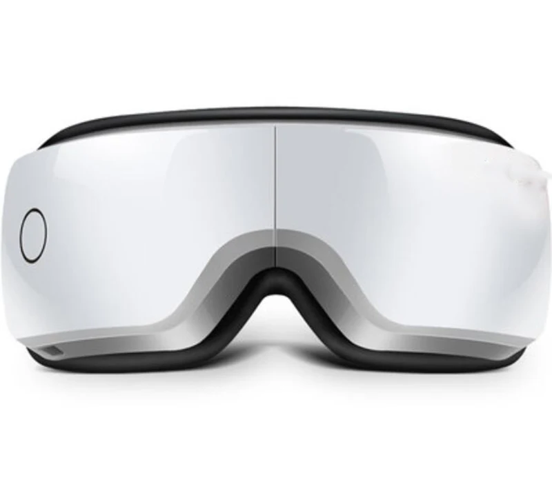 売却 Hanriver 2018 アイマッサージ計器メーター美容r温湿布疲労回復視力楽器