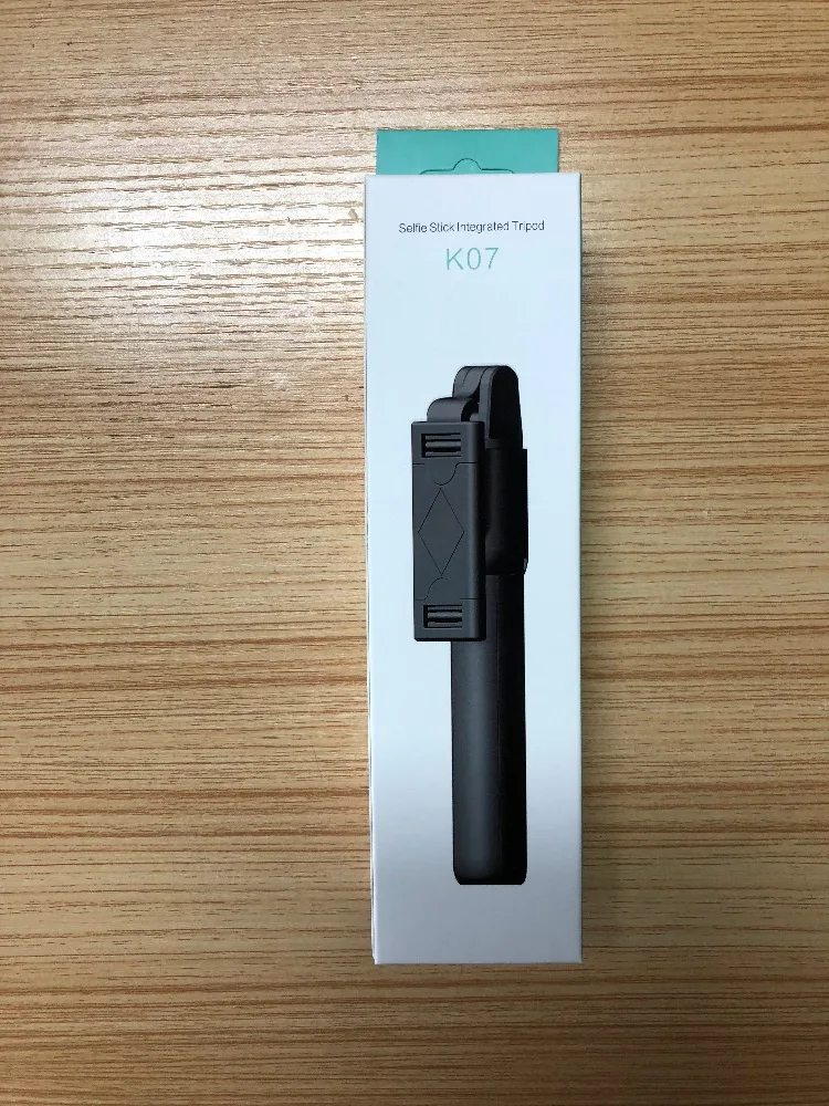 Беспроводная селфи-Палка с bluetooth, мини-штатив, выдвижной складной монопод для iPhone, samsung, Xiaomi, huawei, телефона