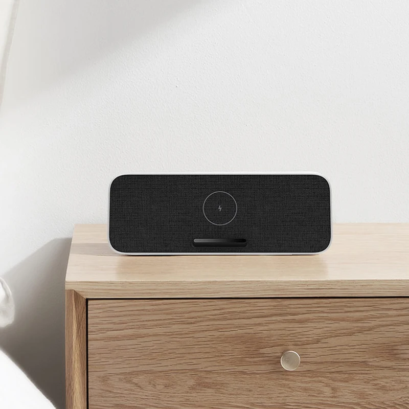 Bluetooth Колонка Xiaomi для улицы портативный беспроводной двойной микрофон динамик MP3