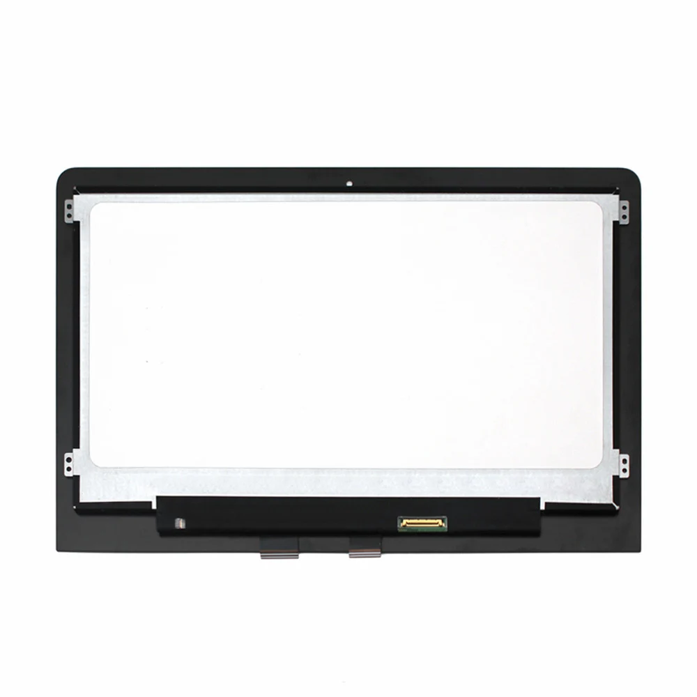 11 6 ''для hp павильон x360 11-ad серии 11-ad015tu 11-ad051nr светодиодный ЖК-сенсорный экран