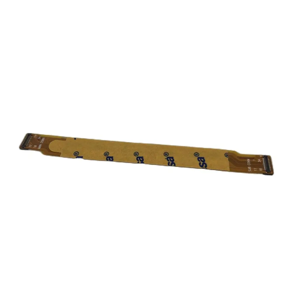 Для Ulefone Mix Phone New Original 5 ''Phone Main Замена для ФПК Cable Module материнская плата