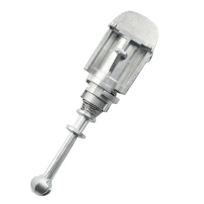 1 комплект передний левый цилиндр дверного замка автомобильной двери с ключ для