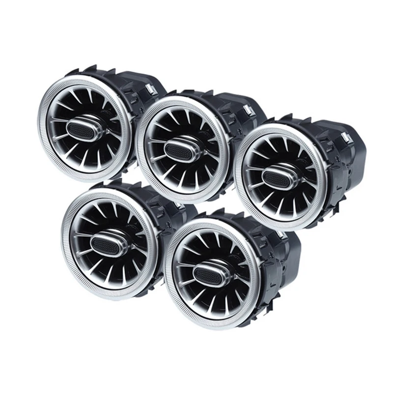 Внутреннее освещение для кондиционирования воздуха светодиодные лампы