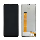 Черный ЖК-дисплей 6,09 дюйма для Oukitel C15 Pro + запасные части кодирующий преобразователь сенсорного экрана в сборе