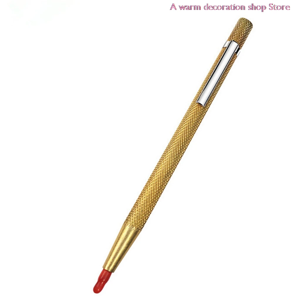 

1PCS 2 Colors Tungsten Carbide Tip Scriber Etching Pen Carve Jewelry Engraver Metal Abrasive Tool Best Quality