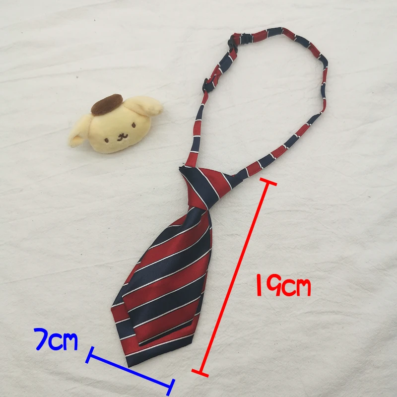 Детская школьная форма галстук-бабочка мужской для школьниц детского сада