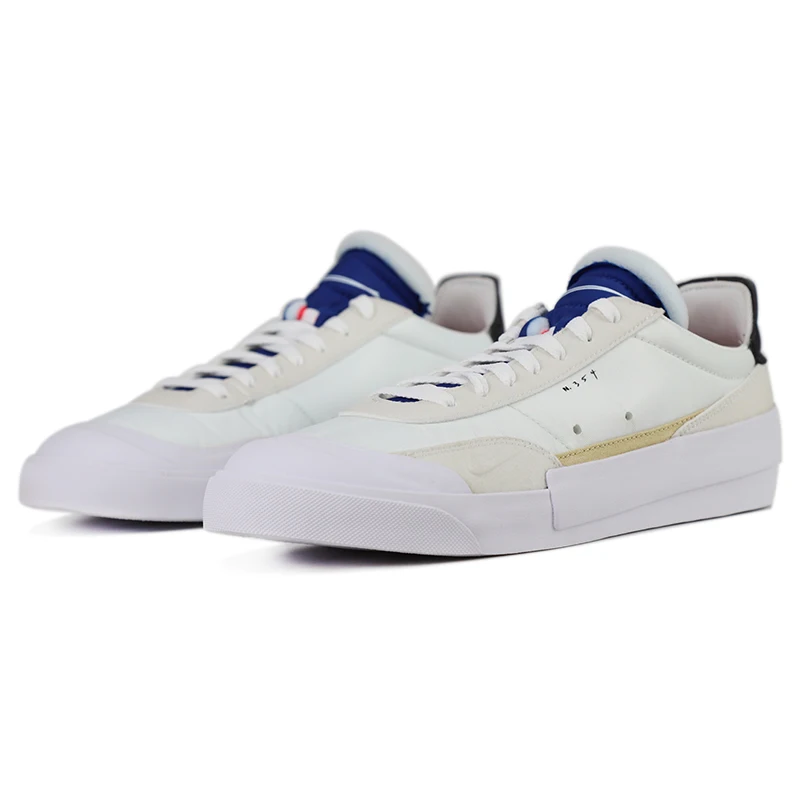 Оригинальный Новое поступление NIKE DROP TYPE LX мужские теннисные кроссовки|Обувь для