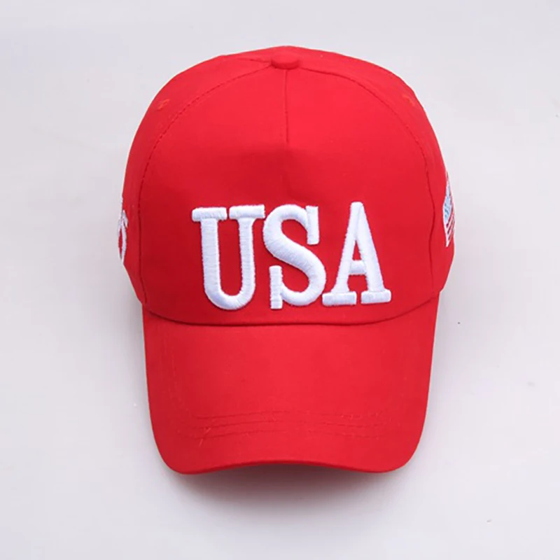 LA Fashion Флаг США камуфляжная бейсболка для мужчин и женщин Snapback шляпа армейский