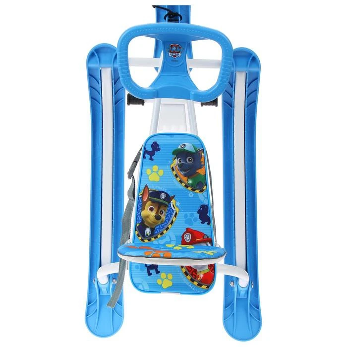 Снегокат TWINY 1 Щенячий патруль | Спорт и развлечения