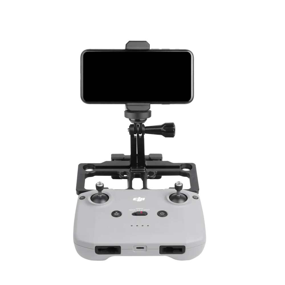 Держатель монитора для смартфона и планшета Mavic Mini Air 2 Pro кронштейн пульта