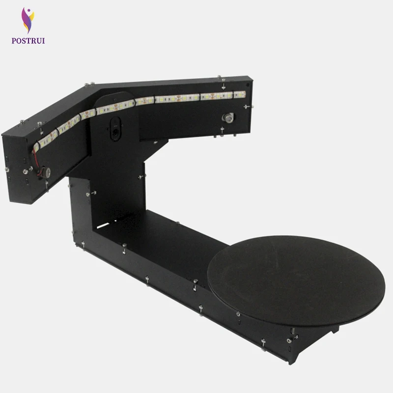 DIY 3d сканер комплект дизайнерские магазины и типа &quotсделай сам&quot одноцветное