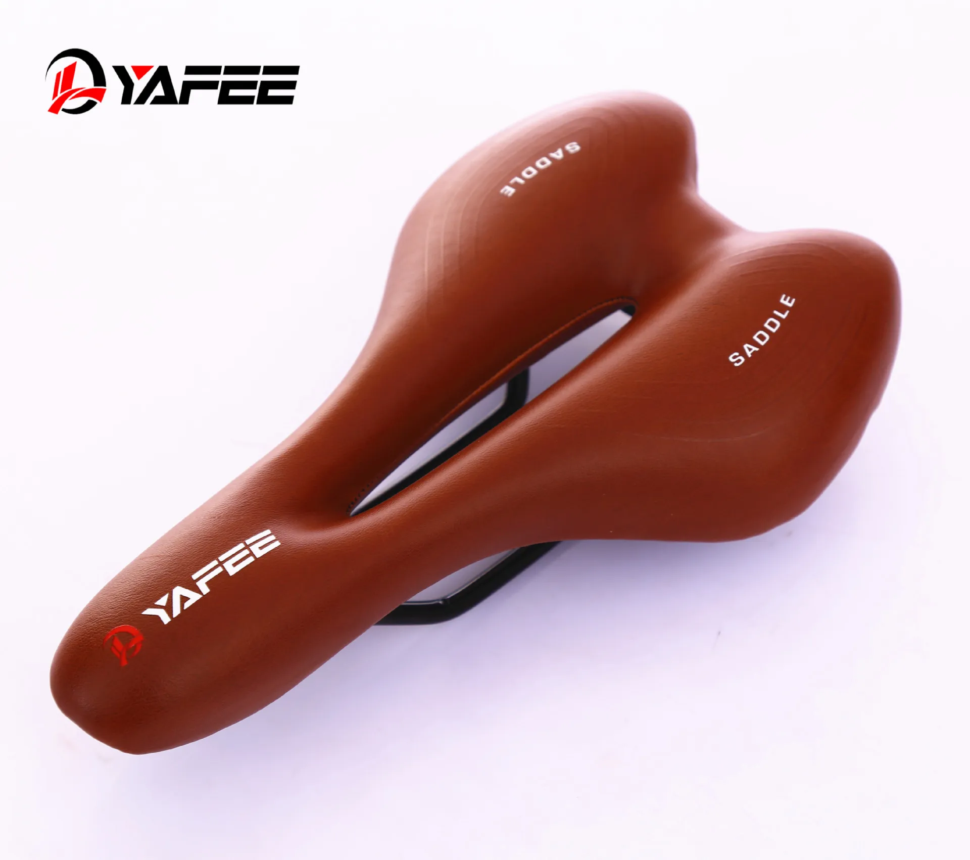 

Black Accessories Mtb Bike Saddle Cushion Comfortable Saddle Promend Pvc Lightweight Sillin Bicicleta Carretera Seat EH50BS