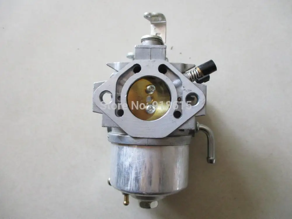MIKUNI ASY карбюратор для MITSUBISHI GM291 8HP GM301 GB290 GB300 4-тактный бензиновый карб |