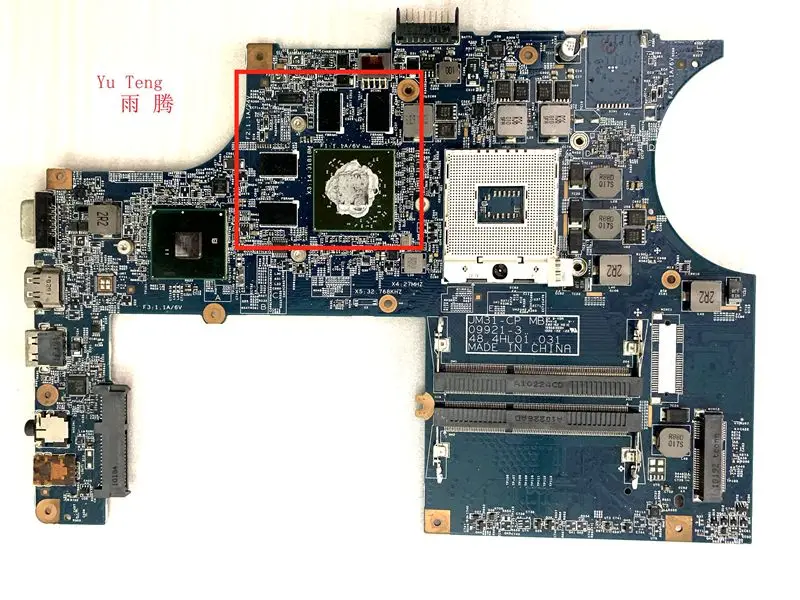 MBREM01002 Мб. REM01.002 для acer asipre 3820 т 3820TZG Материнская плата ноутбука 100% Тесты ok