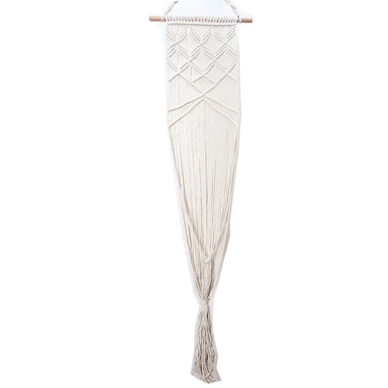 

Nordic Cat Swing Cage Handmade Macrame Pets Boho Pets House Cats Hanging Sleep Chair Seats Toy Four Seasons Available Best Gifts