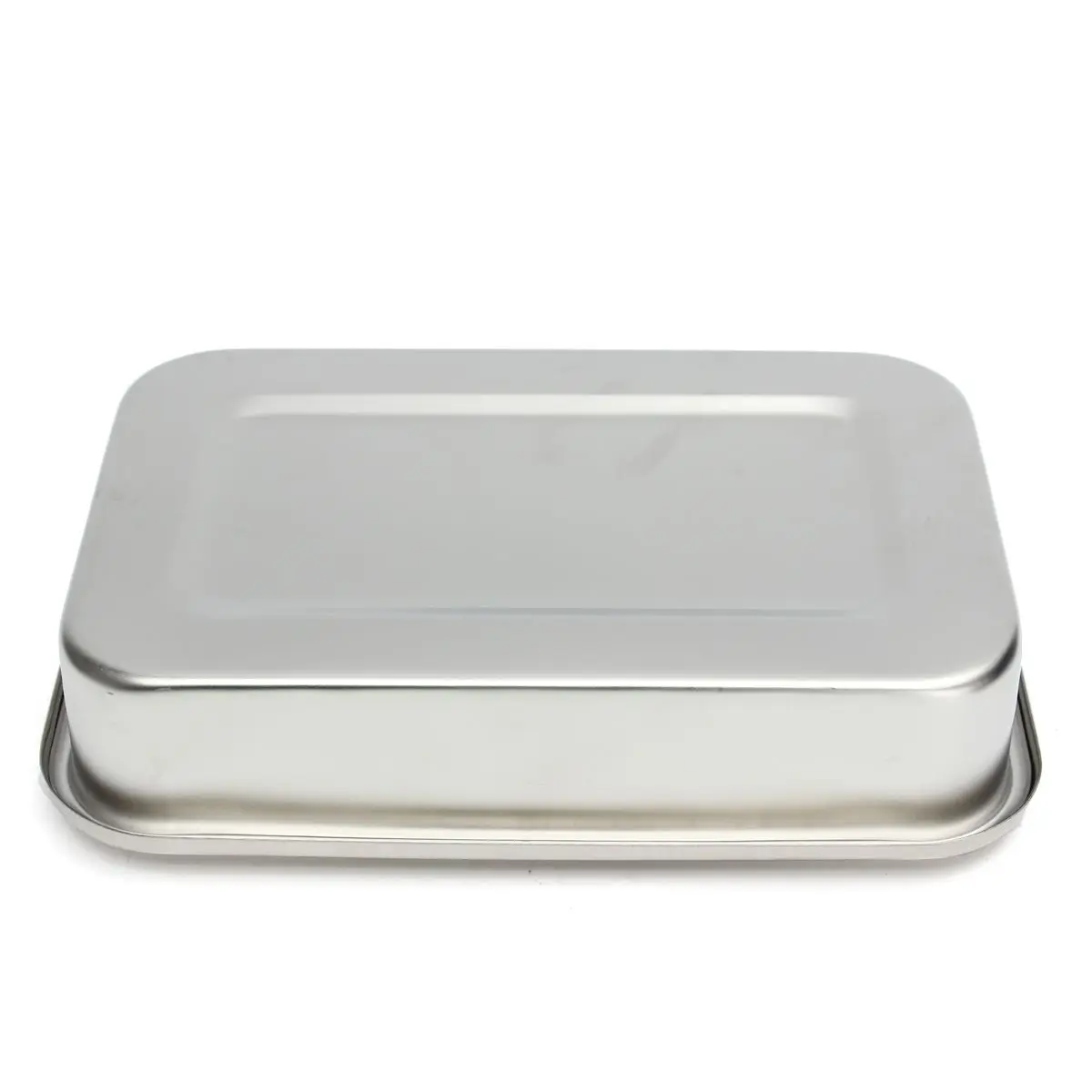 Стоматологический лоток для инструментов из нержавеющей стали хирургическое