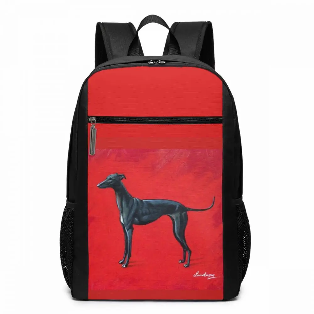 Greyhound рюкзак рюкзаки школьная сумка мужская-женская подростковые