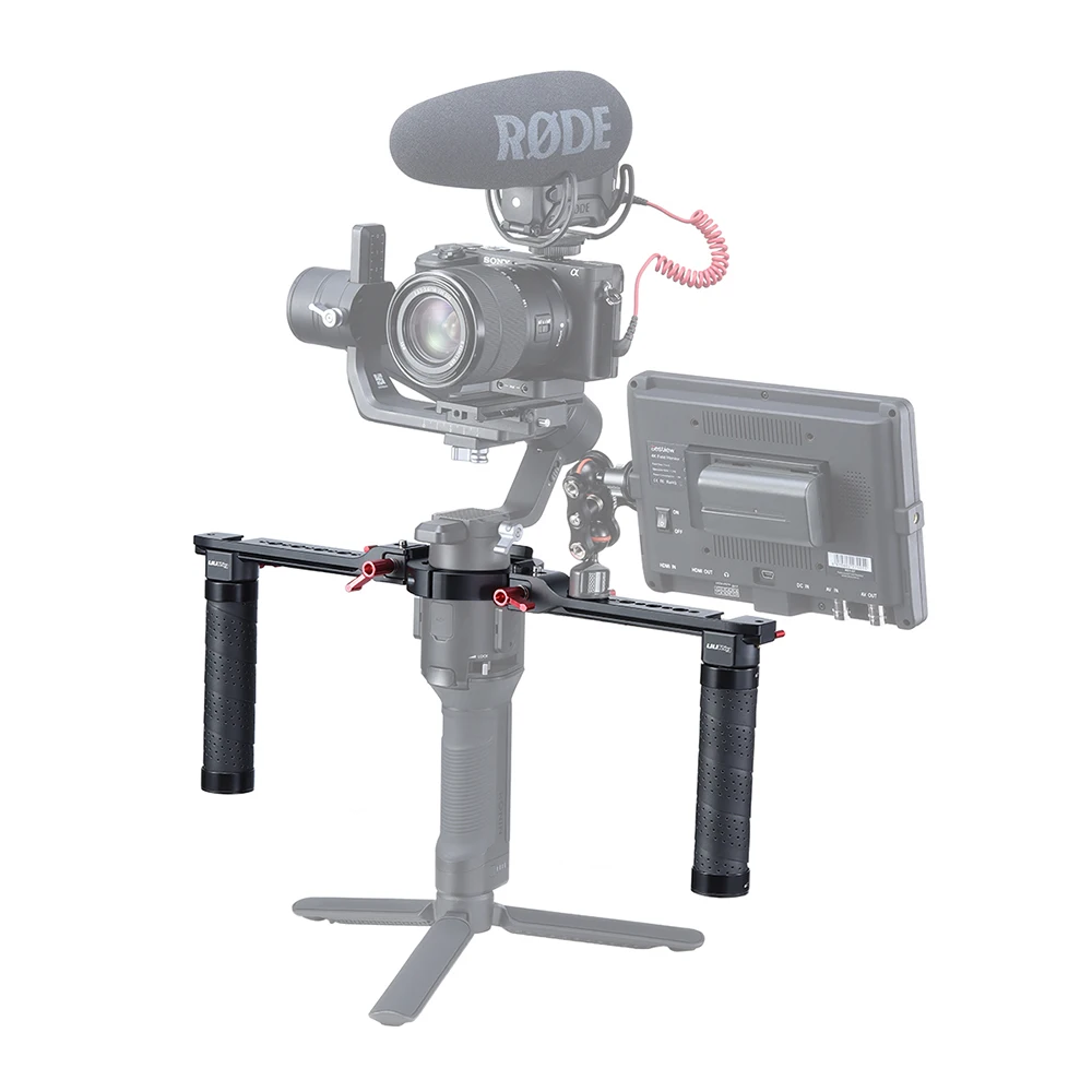Gimbal аксессуары перевернутая ручка эластичная лента для телефона шеи кольцо монтаж удлинитель держатель для DJI Ronin S Zhiyun Crane 2 Crane M Crane Plus