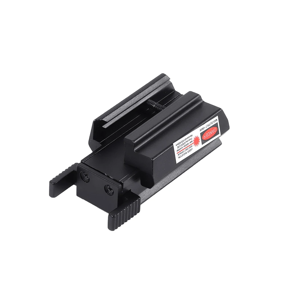 В американском стиле имеется в наличии на складе красный горошек лазерный прицел