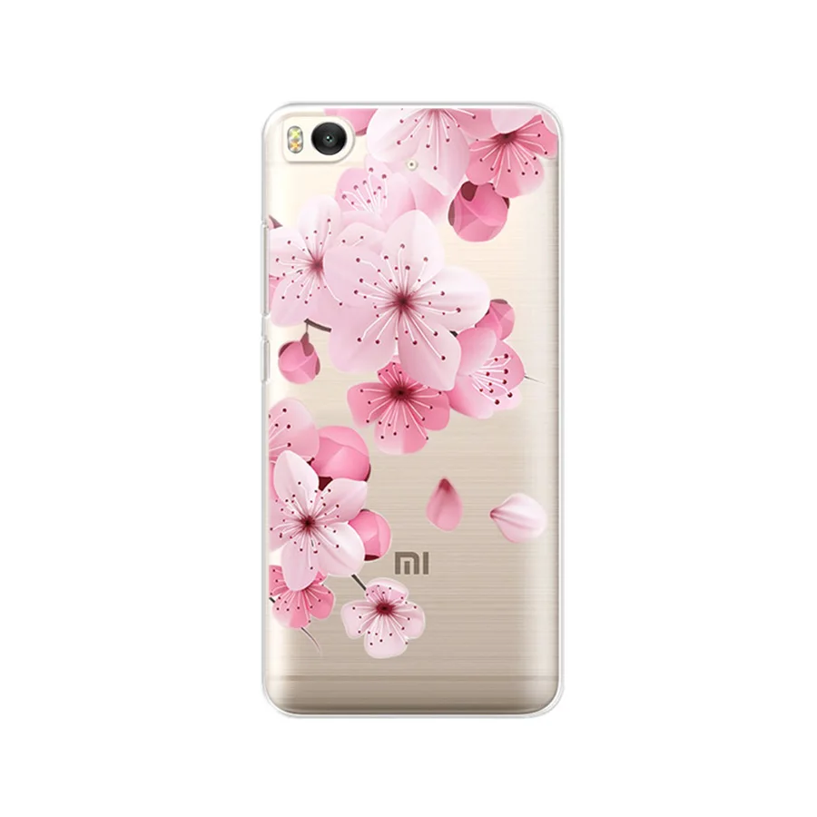 Case 825 Для Xiaomi mi 5S чехол для Xiaomi Mi5S mi 5S чехол funda Бампер силиконовая защитная накладка для телефона Coque Капа для Xiaomi mi 5S - Цвет: Case 825