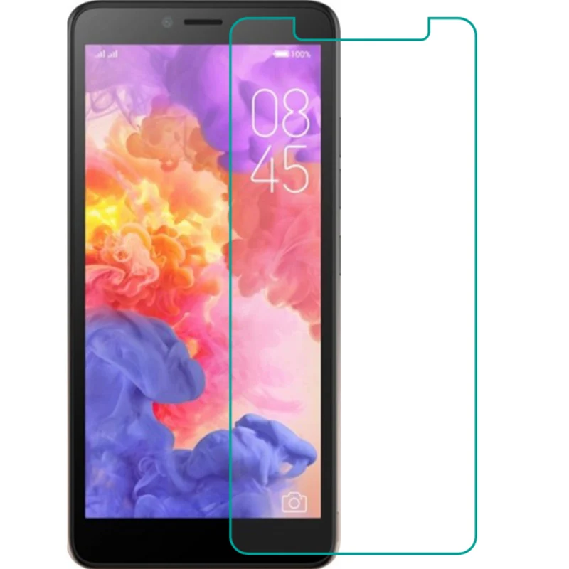 Закаленное стекло для Itel P13 A16 Plus P11 A44 Power A14 A15 A46 A52 Lite 9H защитная пленка | Мобильные