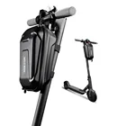 Жесткий чехол из ЭВА для электрического скутера, велосипеда, сумка для хранения, сумка для скейтборда, подвесная сумка для Xiaomi Mijia M365, новая водонепроницаемая