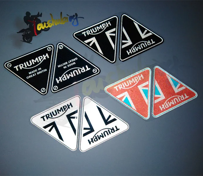 Мотоциклетная обтекательная наклейка s на весь автомобиль для Triumph Daytona 675