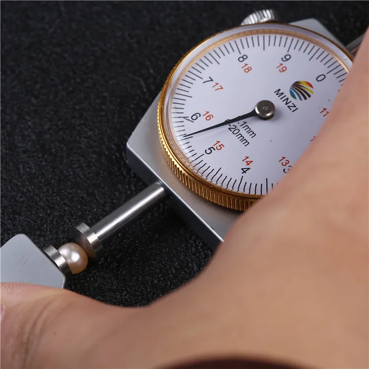 Недорогие разноцветные бусины 5-6 мм из пресноводного рисового жемчуга сырье