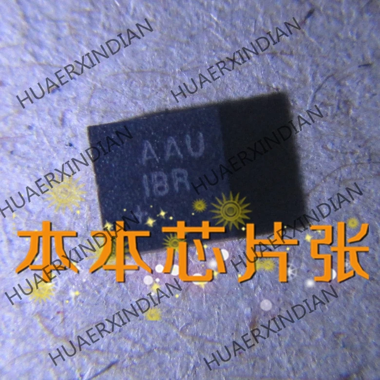 

Новый MAX9724BETC печать AAU 4 Высокое качество