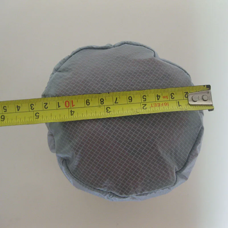 14 г высокого качества 15d silnylon samll мешок
