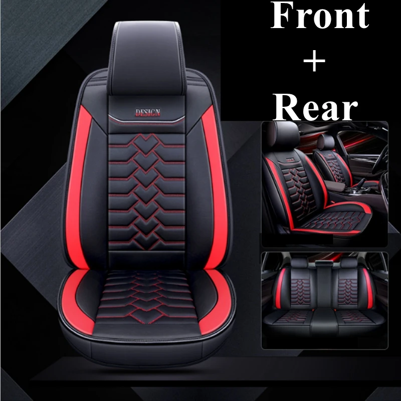 

Car seat cover for Ford focus 1 2 3 focus 2016 2017 2018 2019 2020 focus mk2 mk3