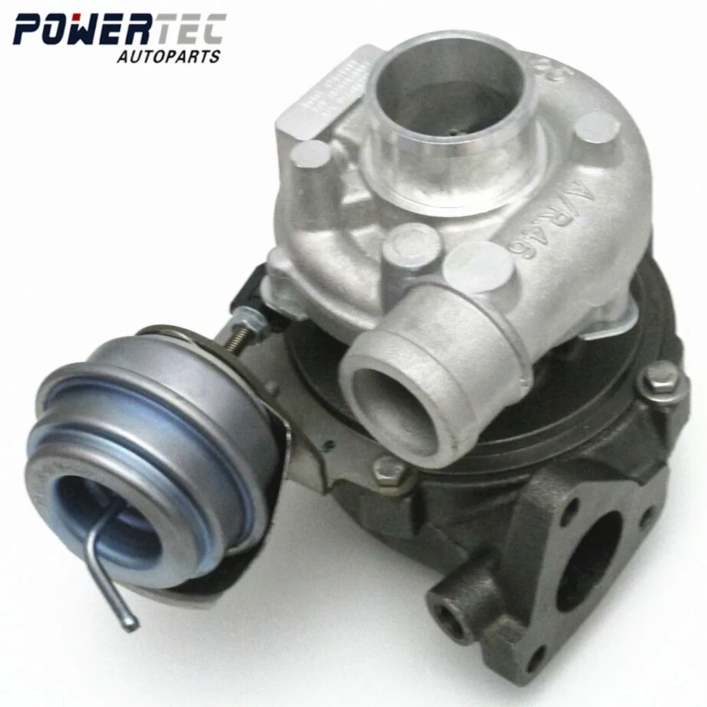 

Powertec GTB1649V 757886 28231-27400 757886-5003S 757886-0003 Turbo Turbocharger for KIA for Hyundai