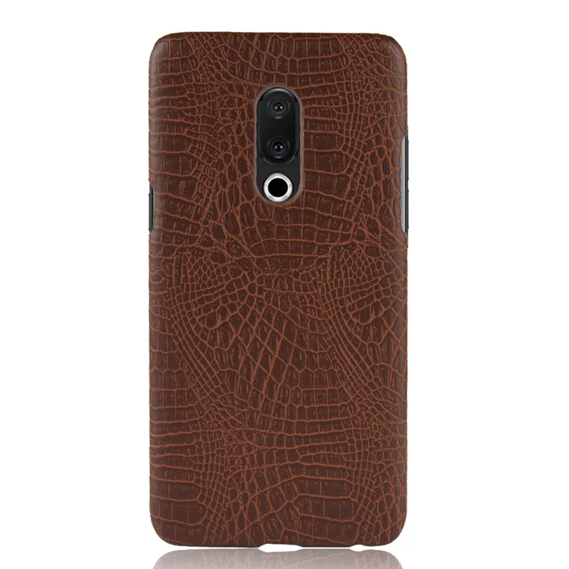 Чехол для Meizu 15 чехол Роскошный Жесткий из искусственной кожи телефона 1 5 Meizu15 M881H
