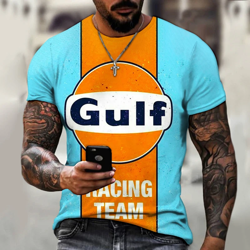 

2021 New Style 3D Graffiti Pattern Printing Hip-hop Cool Handsome Plus Size Adult T-shirt 3D Printing