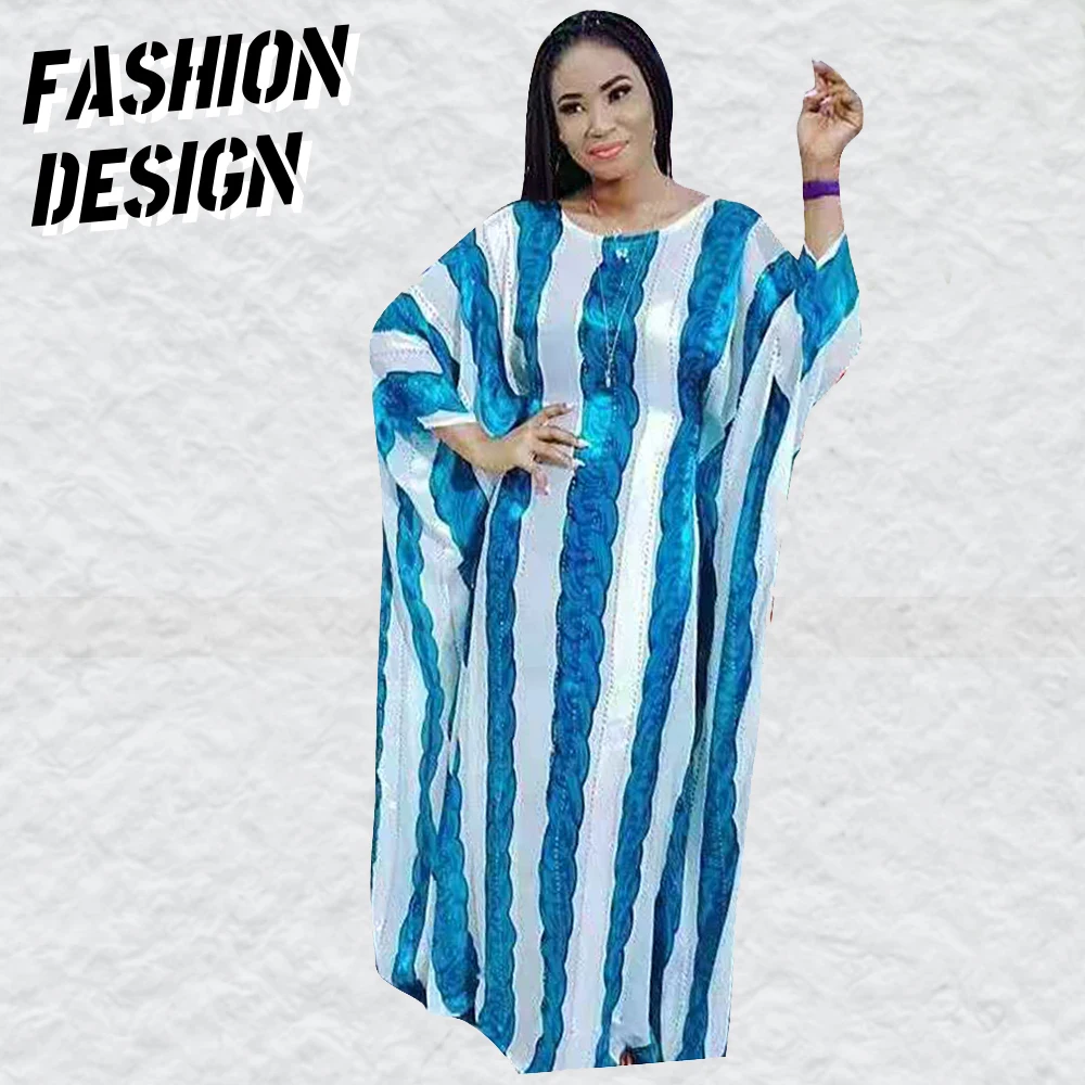 Женское Повседневное платье весенние платья в полоску вечерние круглым вырезом