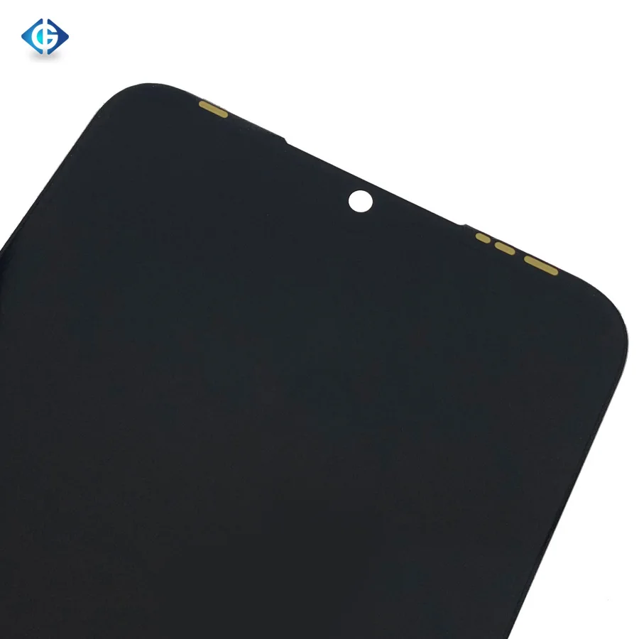 Новый ЖК-дисплей 6 82 дюйма для infinix Hot 10 Play X688 X688B X688C с сенсорным экраном Infinix x688